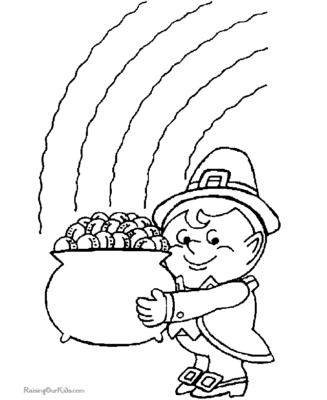 Free Printable Coloring Pages
