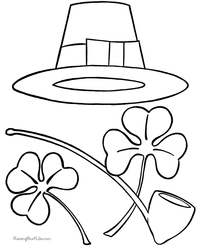 St Patrick images