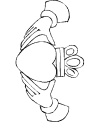 Free printable picture to color