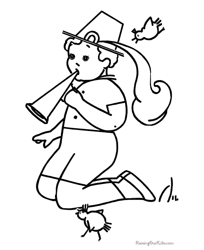 Valentine coloring sheets