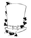 St Patricks coloring sheets